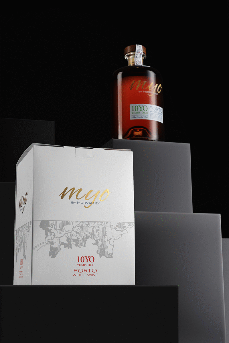 Vinho do Porto Personalizado