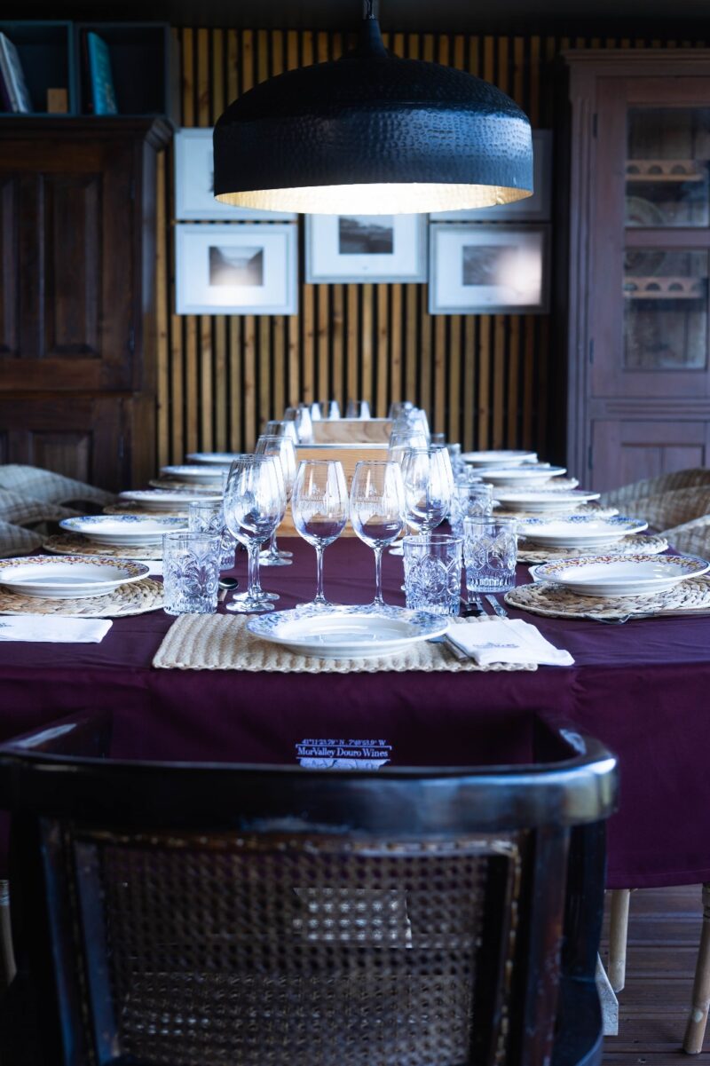 MorValley Almoço com Vista & Sabor