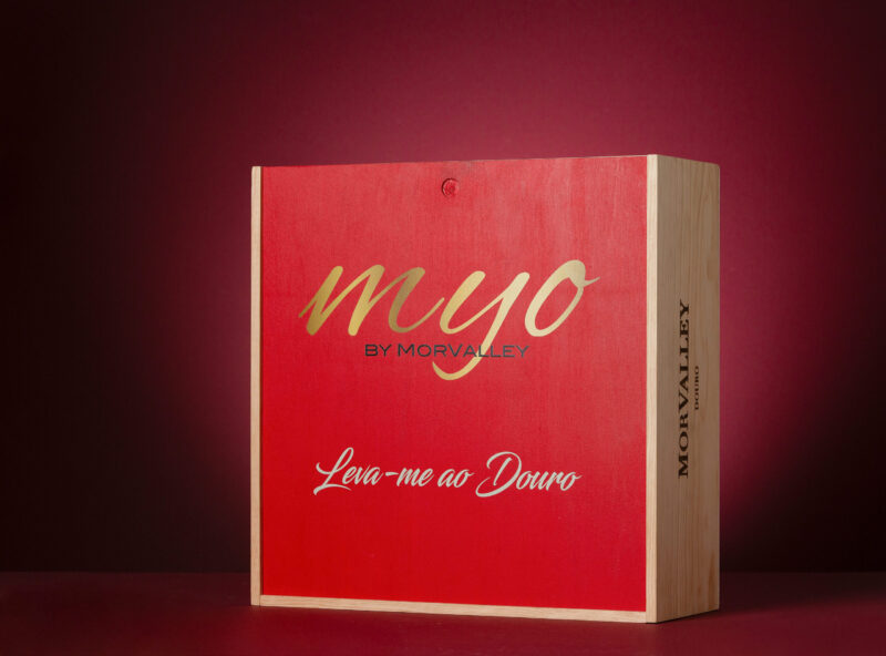 Personalized Magnum Bottle (1500ml) (Cópia) (Cópia)
